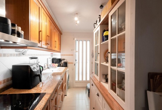 Revente - Villa - Orihuela Costa - Los Dolses