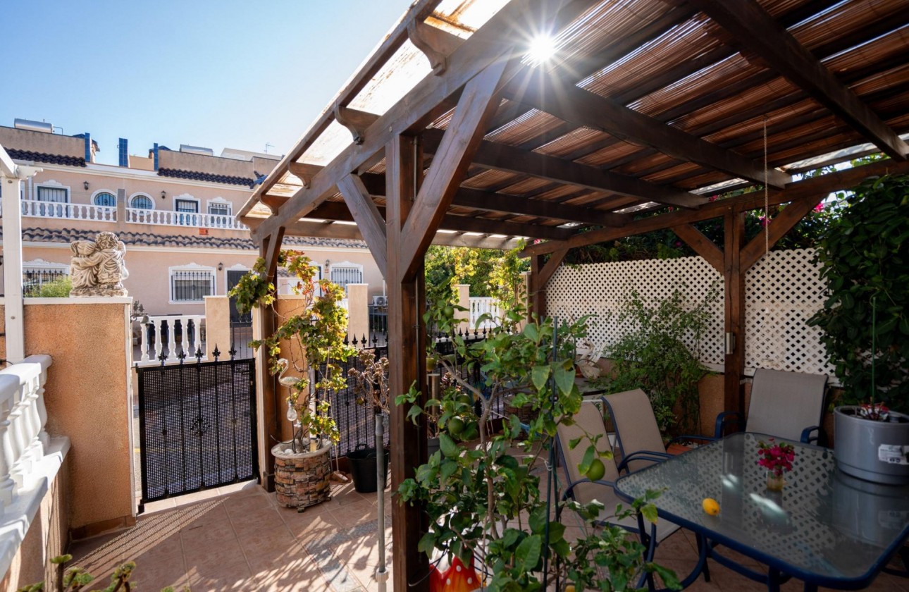 Revente - Villa - Orihuela Costa - Los Dolses