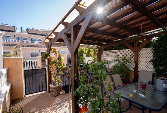 Revente - Villa - Orihuela Costa - Los Dolses