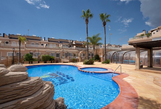 Revente - Villa - Orihuela Costa - Los Dolses