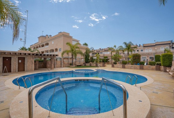 Revente - Villa - Orihuela Costa - Los Dolses