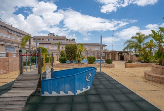 Revente - Villa - Orihuela Costa - Los Dolses