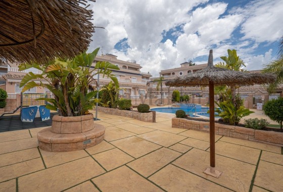 Revente - Villa - Orihuela Costa - Los Dolses