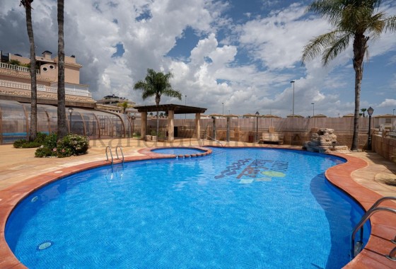 Revente - Villa - Orihuela Costa - Los Dolses