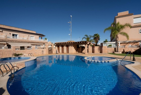 Revente - Villa - Orihuela Costa - Los Dolses