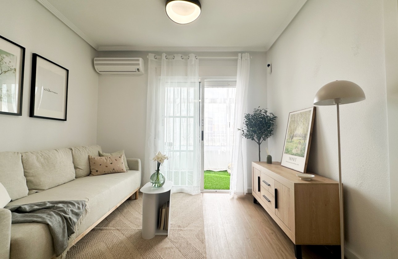 Reventa - Apartamento / piso - Orihuela Costa - Costa Blanca