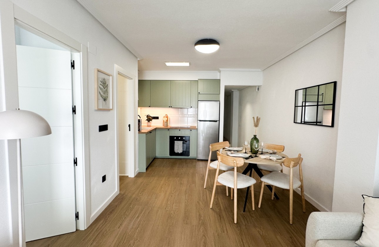 Reventa - Apartamento / piso - Orihuela Costa - Costa Blanca