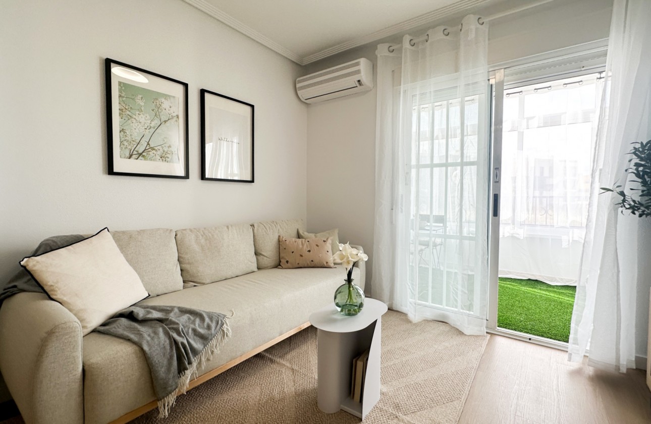 Reventa - Apartamento / piso - Orihuela Costa - Costa Blanca