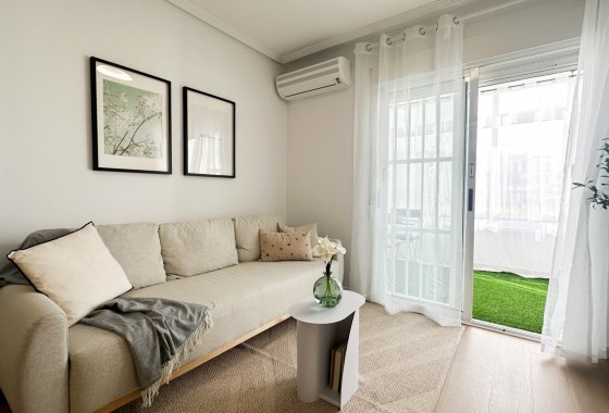 Reventa - Apartamento / piso - Orihuela Costa - Costa Blanca