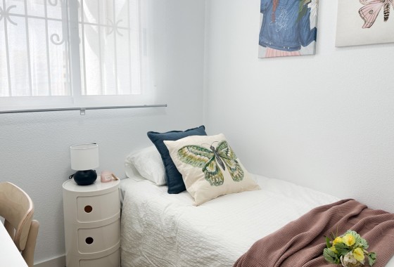 Reventa - Apartamento / piso - Orihuela Costa - Costa Blanca
