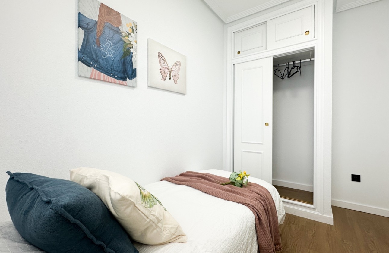 Reventa - Apartamento / piso - Orihuela Costa - Costa Blanca