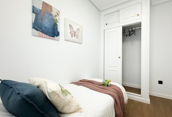 Reventa - Apartamento / piso - Orihuela Costa - Costa Blanca