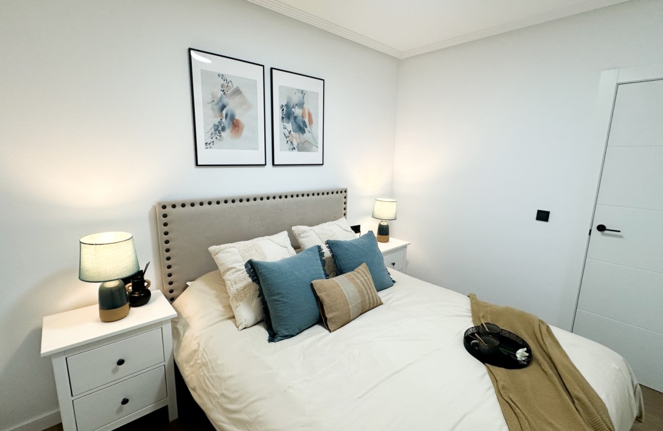 Reventa - Apartamento / piso - Orihuela Costa - Costa Blanca