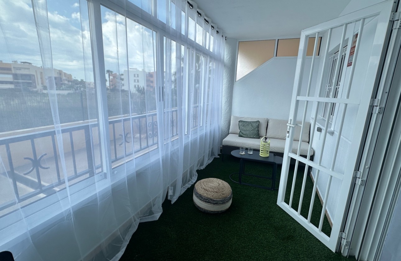 Reventa - Apartamento / piso - Orihuela Costa - Costa Blanca