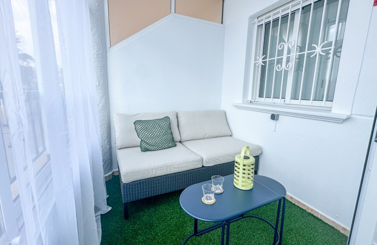 Reventa - Apartamento / piso - Orihuela Costa - Costa Blanca