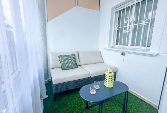 Reventa - Apartamento / piso - Orihuela Costa - Costa Blanca