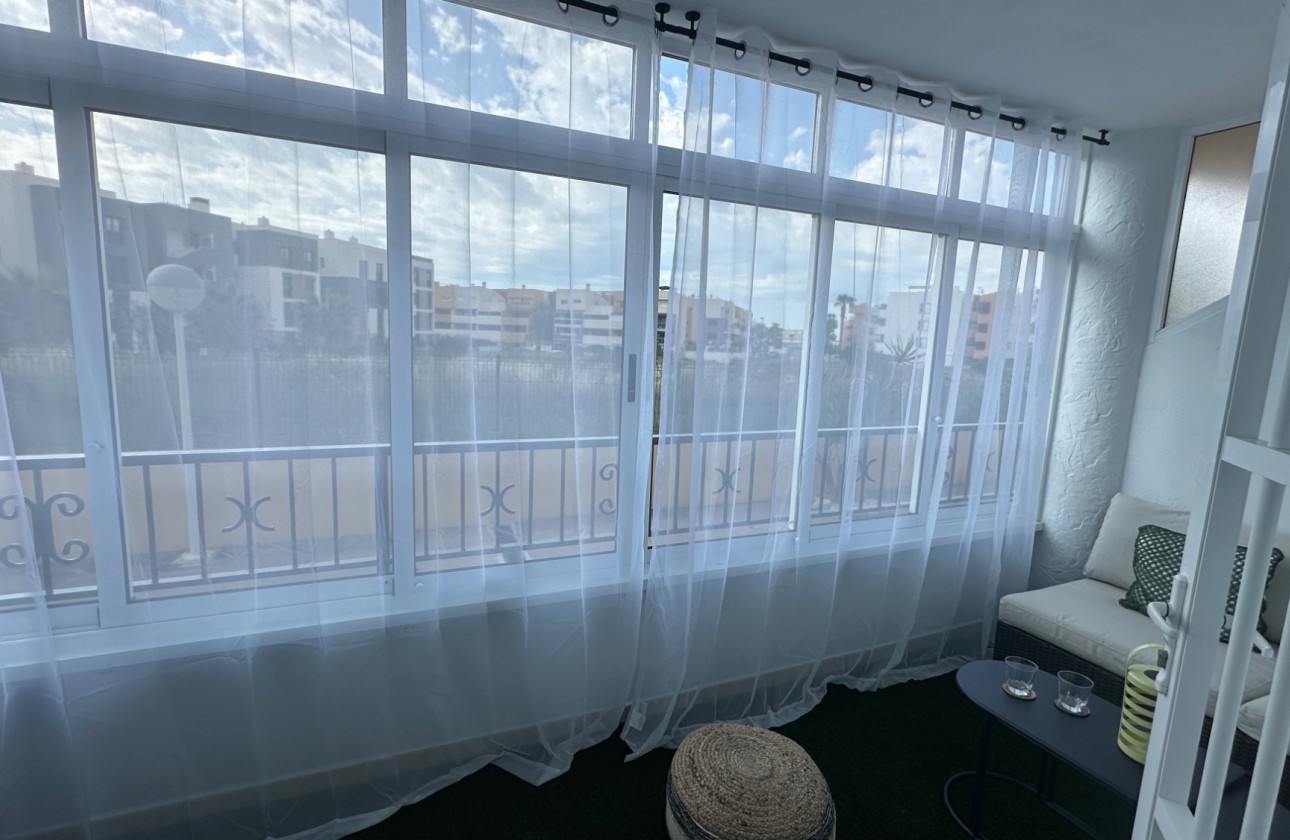 Reventa - Apartamento / piso - Orihuela Costa - Costa Blanca