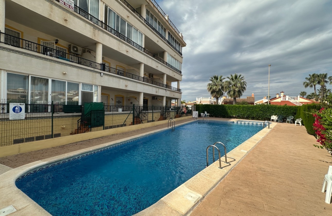 Reventa - Apartamento / piso - Orihuela Costa - Costa Blanca