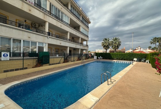 Reventa - Apartamento / piso - Orihuela Costa - Costa Blanca