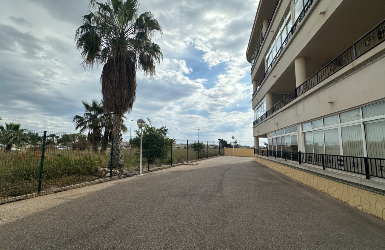 Reventa - Apartamento / piso - Orihuela Costa - Costa Blanca
