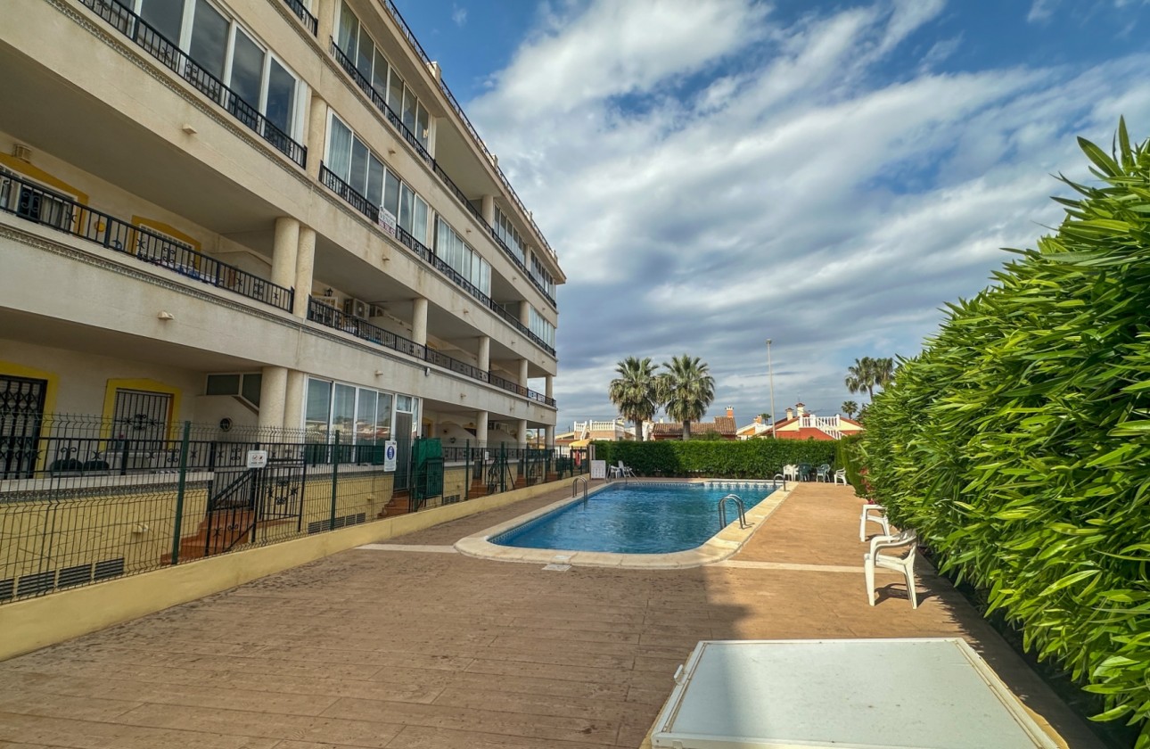 Reventa - Apartamento / piso - Orihuela Costa - Costa Blanca