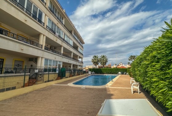 Reventa - Apartamento / piso - Orihuela Costa - Costa Blanca