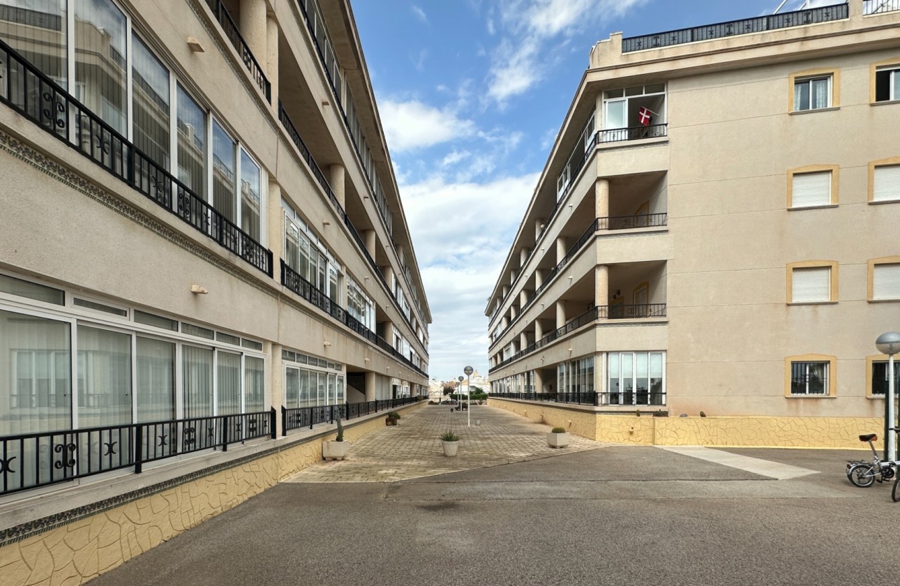 Reventa - Apartamento / piso - Orihuela Costa - Costa Blanca