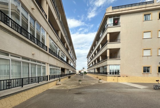 Reventa - Apartamento / piso - Orihuela Costa - Costa Blanca
