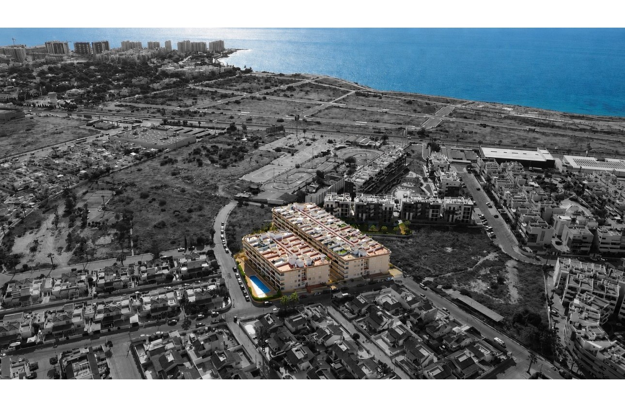 Reventa - Apartamento / piso - Orihuela Costa - Costa Blanca