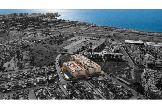 Reventa - Apartamento / piso - Orihuela Costa - Costa Blanca