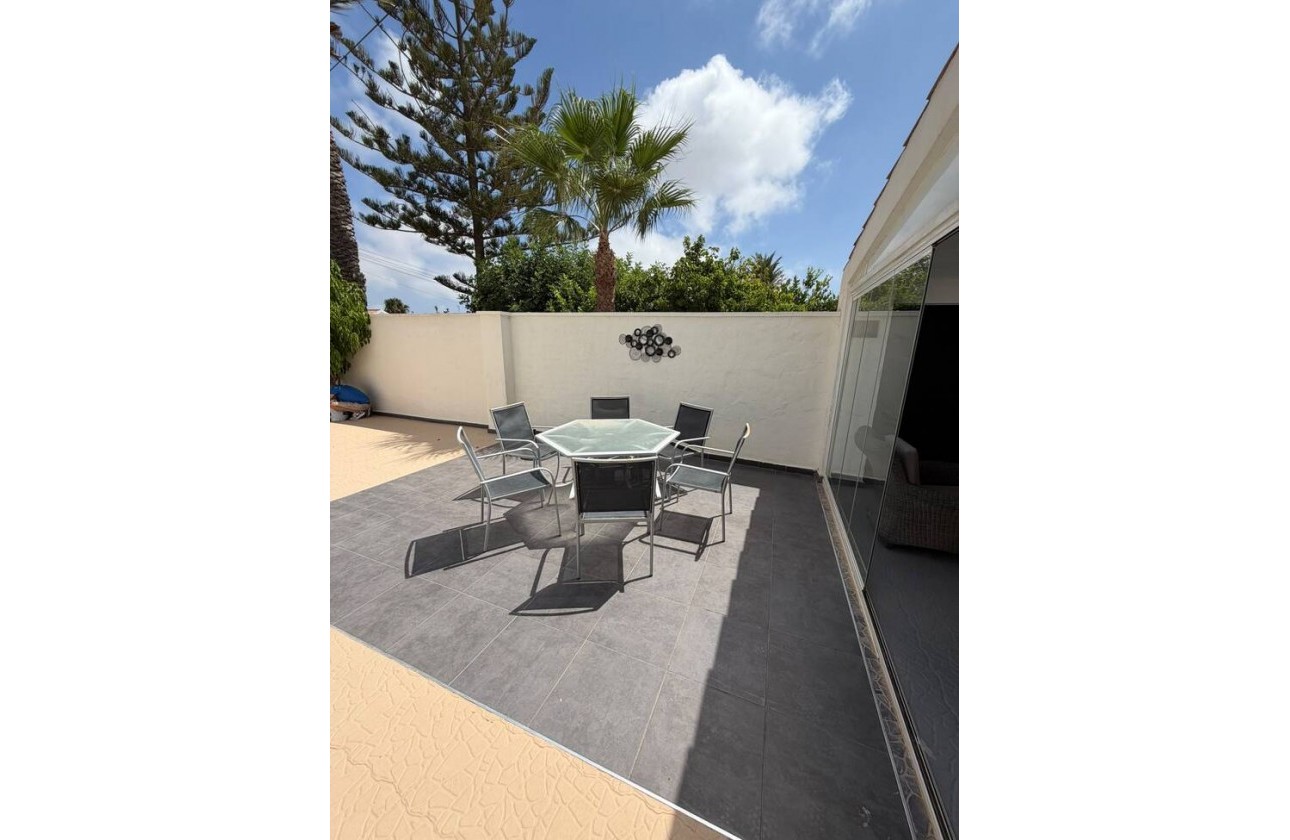 Revente - Villa - Cabo Roig - Costa Blanca
