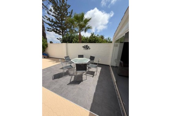 Revente - Villa - Cabo Roig - Costa Blanca
