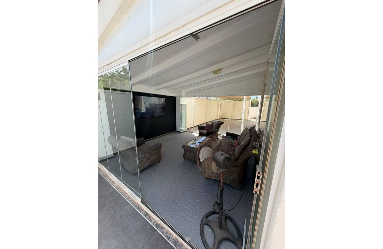 Revente - Villa - Cabo Roig - Costa Blanca