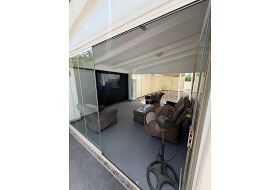 Revente - Villa - Cabo Roig - Costa Blanca