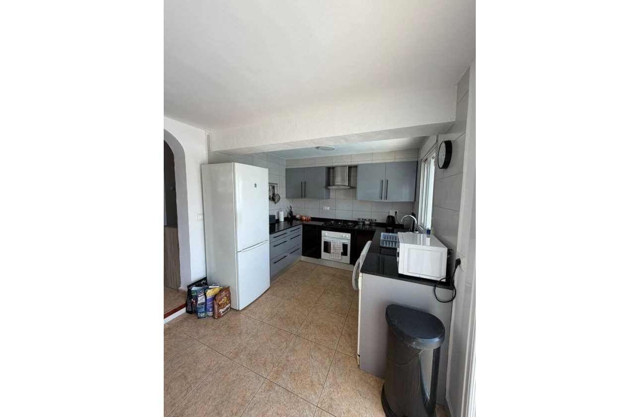 Revente - Villa - Cabo Roig - Costa Blanca