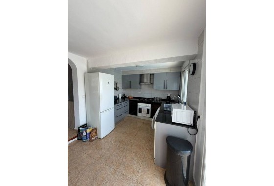 Revente - Villa - Cabo Roig - Costa Blanca