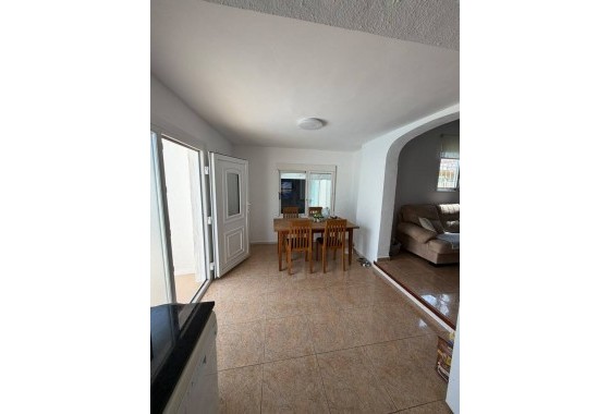 Revente - Villa - Cabo Roig - Costa Blanca