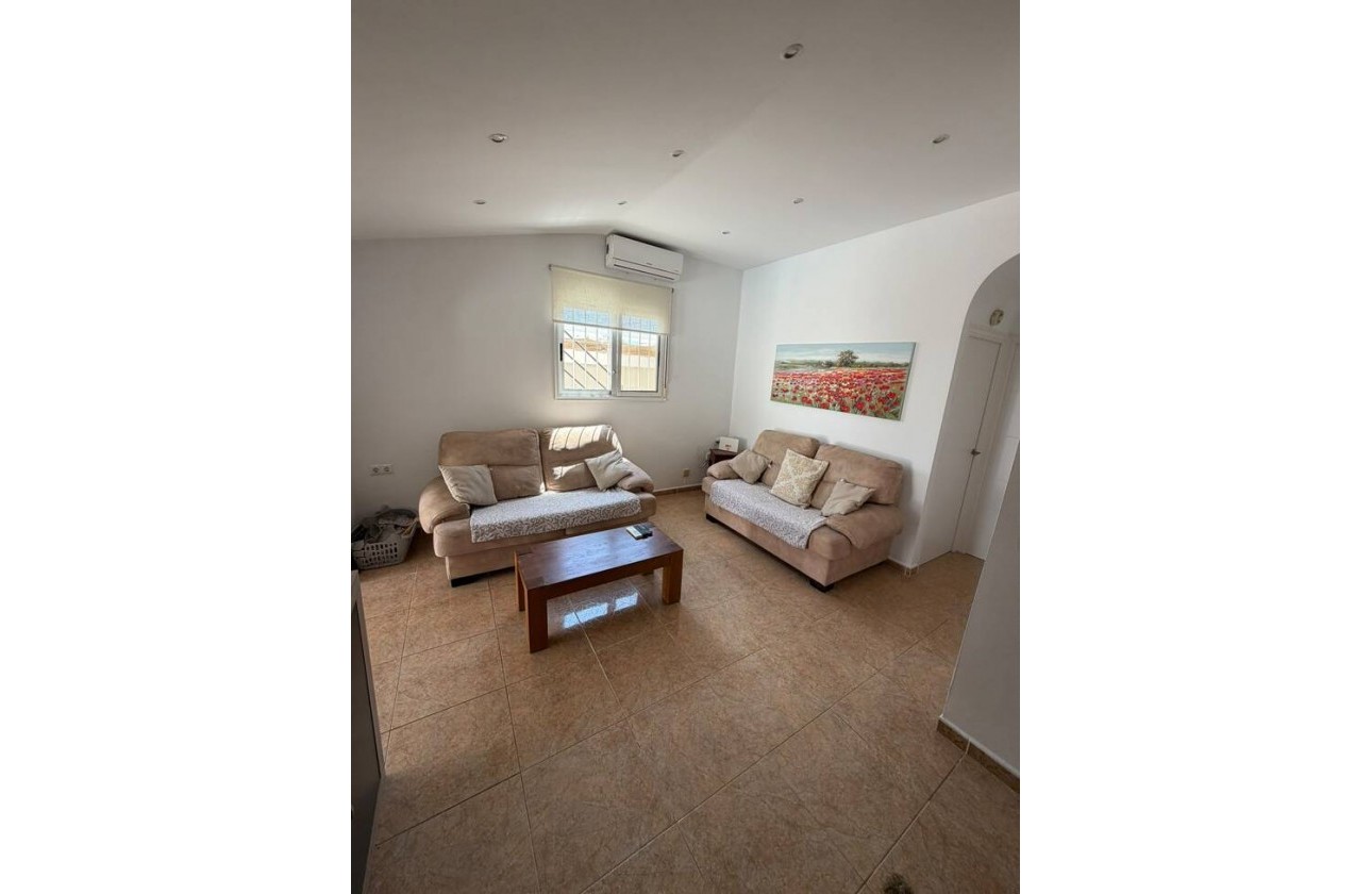 Revente - Villa - Cabo Roig - Costa Blanca