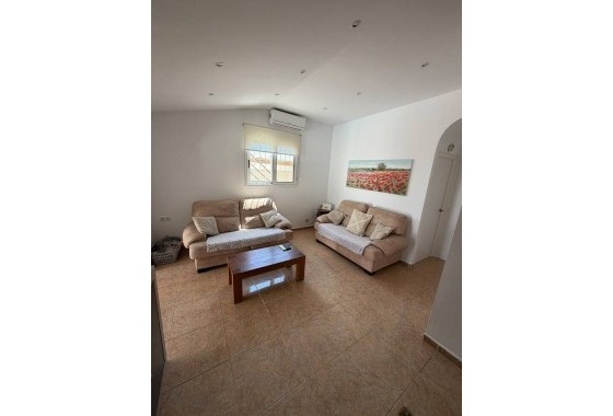 Revente - Villa - Cabo Roig - Costa Blanca