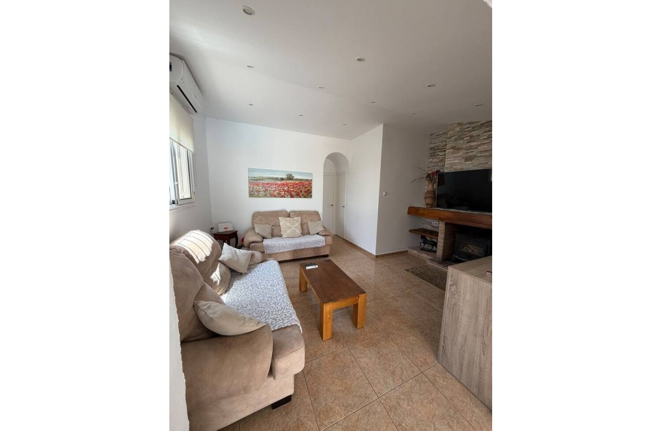 Revente - Villa - Cabo Roig - Costa Blanca