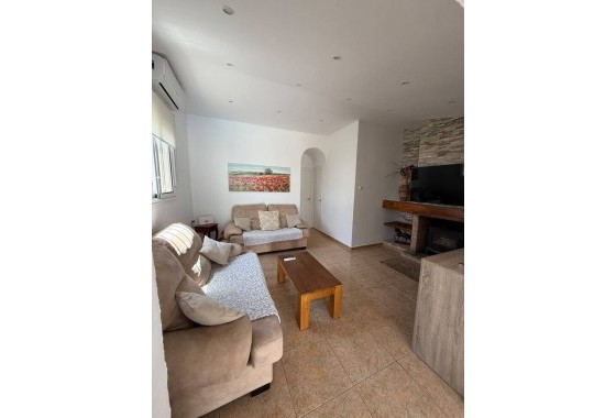 Revente - Villa - Cabo Roig - Costa Blanca