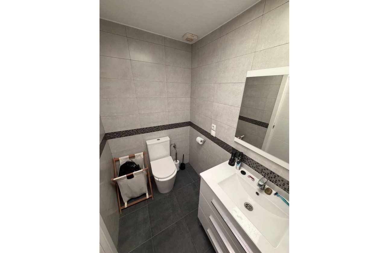 Revente - Villa - Cabo Roig - Costa Blanca