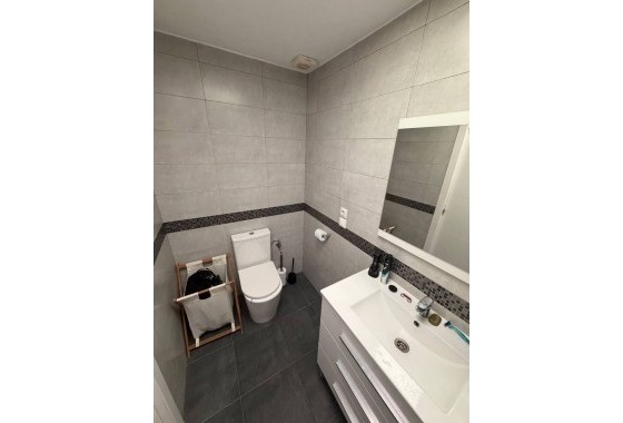 Revente - Villa - Cabo Roig - Costa Blanca