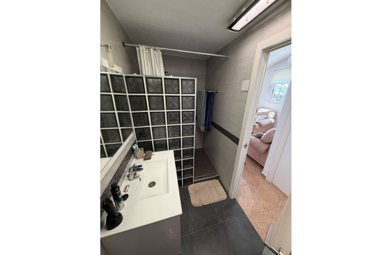 Revente - Villa - Cabo Roig - Costa Blanca