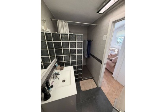 Revente - Villa - Cabo Roig - Costa Blanca