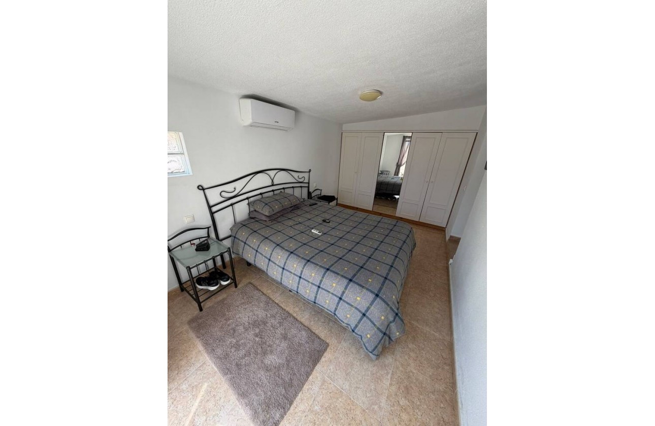 Revente - Villa - Cabo Roig - Costa Blanca