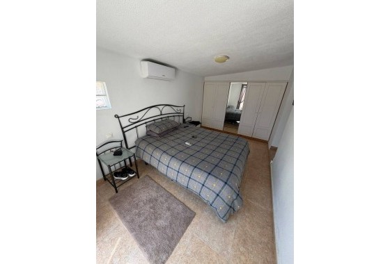 Revente - Villa - Cabo Roig - Costa Blanca