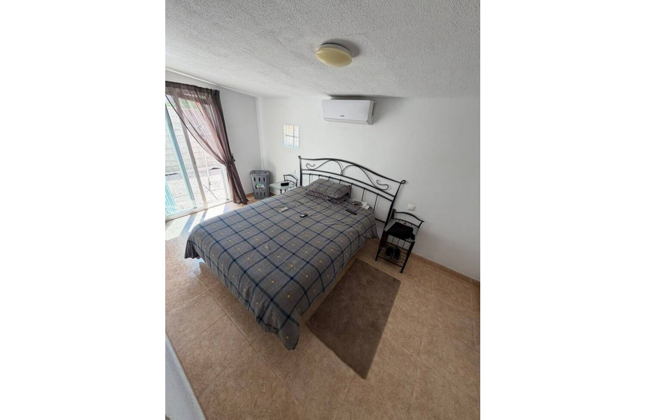 Revente - Villa - Cabo Roig - Costa Blanca