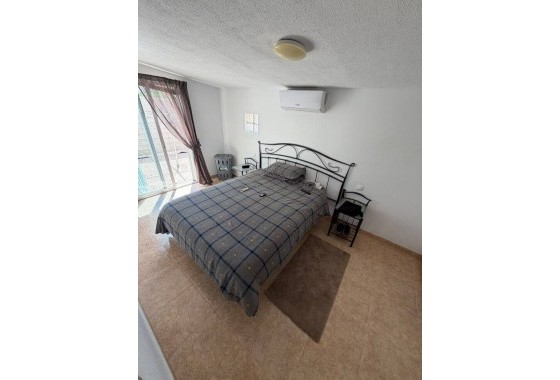 Revente - Villa - Cabo Roig - Costa Blanca