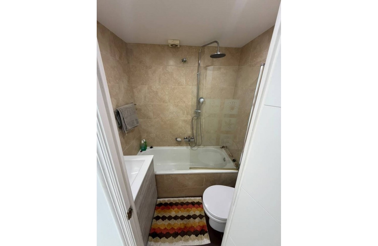 Revente - Villa - Cabo Roig - Costa Blanca